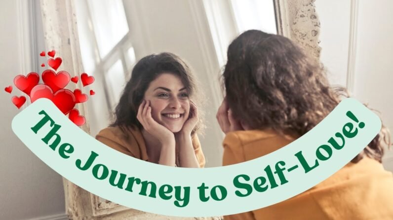 The Power of Self-Connection and Self-Love  | #PositiveVibes